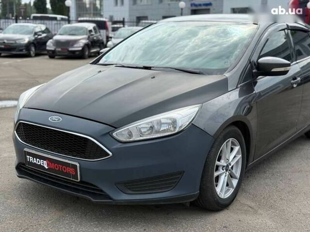 Форд Фокус, объемом двигателя 0 л и пробегом 256 тыс. км за 5990 $, фото 5 на Automoto.ua