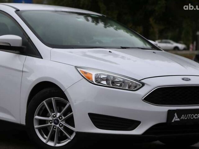 Форд Фокус, об'ємом двигуна 2 л та пробігом 104 тис. км за 9000 $, фото 3 на Automoto.ua