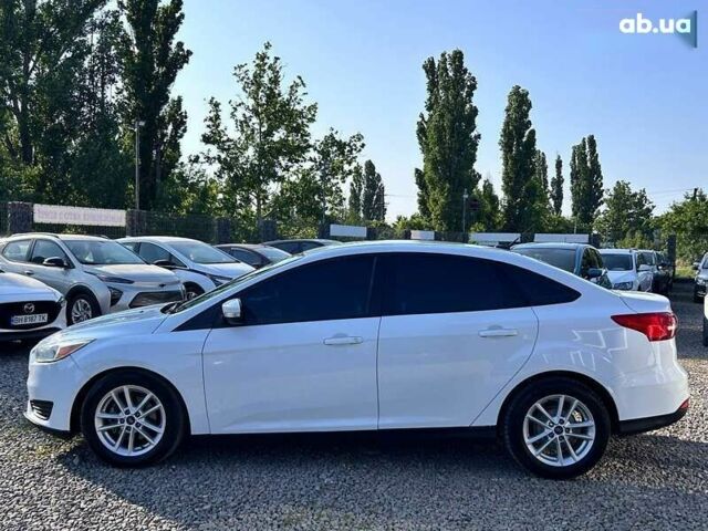 Форд Фокус, об'ємом двигуна 0 л та пробігом 207 тис. км за 7500 $, фото 8 на Automoto.ua