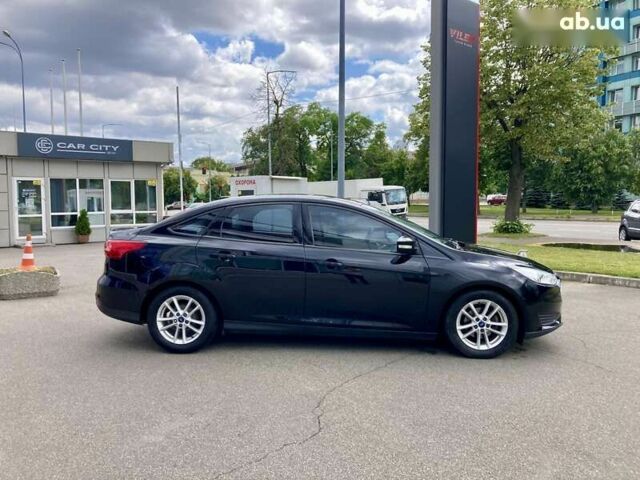 Форд Фокус, объемом двигателя 2 л и пробегом 128 тыс. км за 8900 $, фото 1 на Automoto.ua