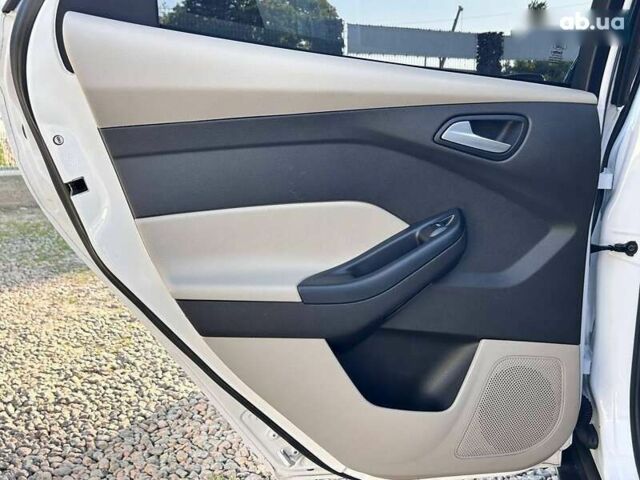 Форд Фокус, об'ємом двигуна 0 л та пробігом 207 тис. км за 7500 $, фото 25 на Automoto.ua