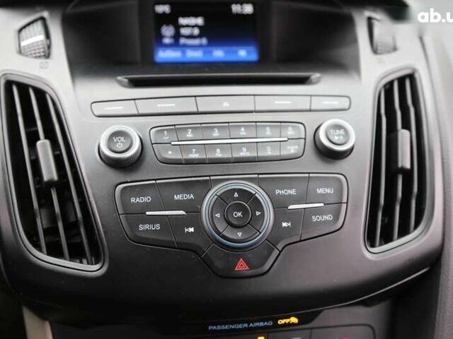 Форд Фокус, об'ємом двигуна 2 л та пробігом 104 тис. км за 9000 $, фото 19 на Automoto.ua