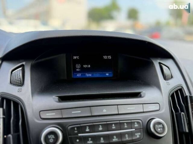 Форд Фокус, объемом двигателя 0 л и пробегом 256 тыс. км за 5990 $, фото 25 на Automoto.ua