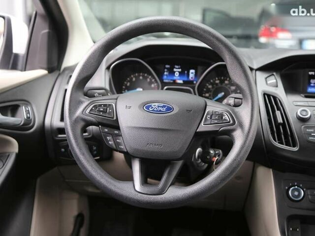 Форд Фокус, об'ємом двигуна 2 л та пробігом 104 тис. км за 9000 $, фото 15 на Automoto.ua