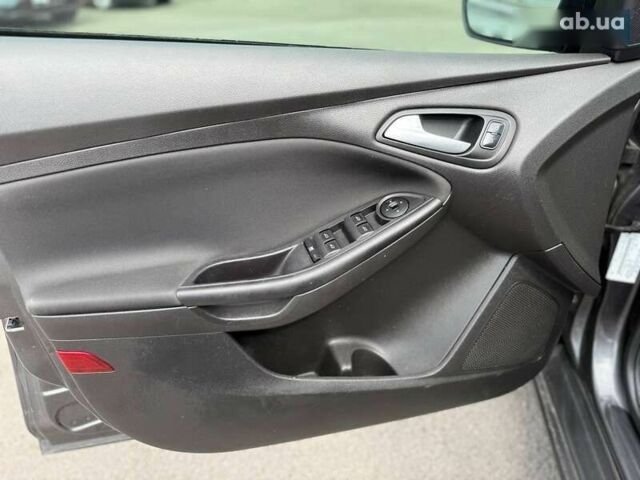 Форд Фокус, объемом двигателя 0 л и пробегом 256 тыс. км за 5990 $, фото 15 на Automoto.ua
