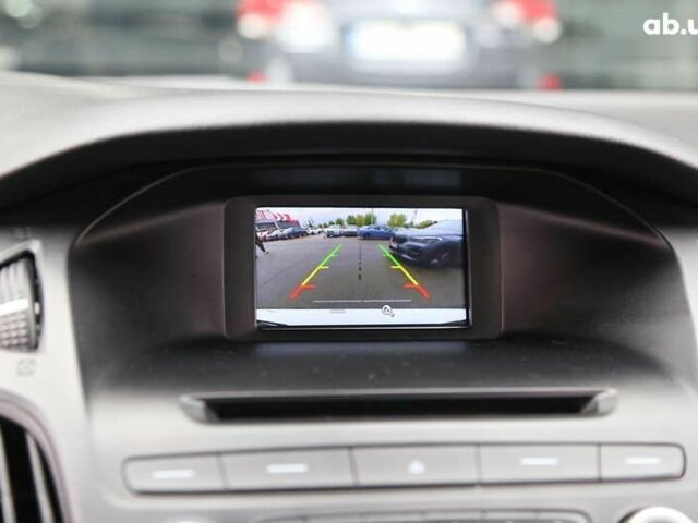 Форд Фокус, об'ємом двигуна 2 л та пробігом 104 тис. км за 9000 $, фото 18 на Automoto.ua