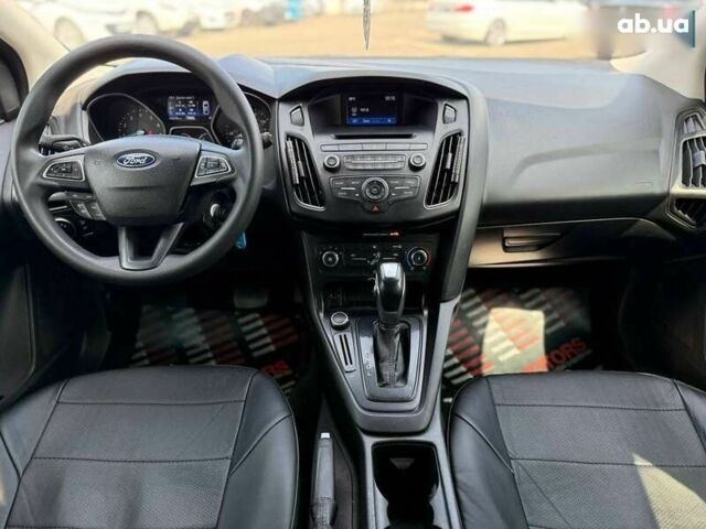 Форд Фокус, объемом двигателя 0 л и пробегом 256 тыс. км за 5990 $, фото 24 на Automoto.ua