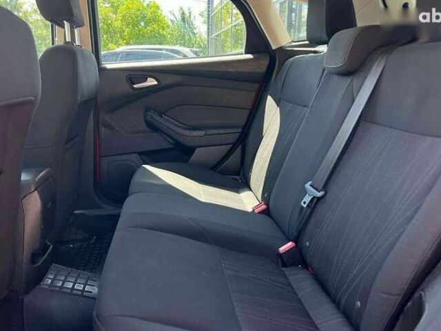 Форд Фокус, об'ємом двигуна 2 л та пробігом 206 тис. км за 7990 $, фото 19 на Automoto.ua