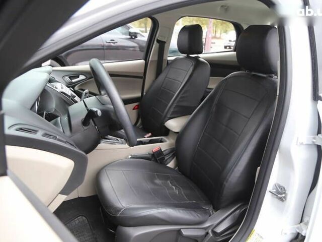 Форд Фокус, об'ємом двигуна 2 л та пробігом 104 тис. км за 9000 $, фото 8 на Automoto.ua