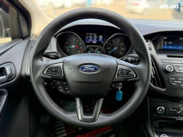 Форд Фокус, объемом двигателя 0 л и пробегом 256 тыс. км за 5990 $, фото 20 на Automoto.ua