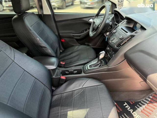 Форд Фокус, объемом двигателя 0 л и пробегом 256 тыс. км за 5990 $, фото 29 на Automoto.ua