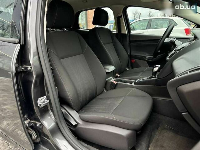 Форд Фокус, объемом двигателя 2 л и пробегом 264 тыс. км за 6990 $, фото 22 на Automoto.ua