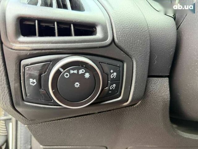 Форд Фокус, объемом двигателя 0 л и пробегом 256 тыс. км за 5990 $, фото 17 на Automoto.ua