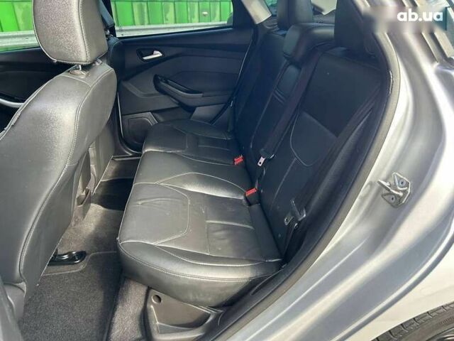 Форд Фокус 2016 в Киеве на Automoto.ua Форд Фокус, объемом двигателя 2 л и пробегом 163 тыс. км за 9990 $, фото 8 на Automoto.ua