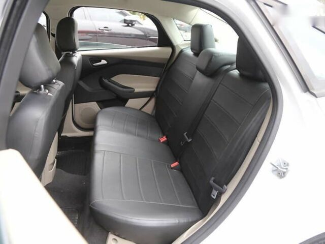 Форд Фокус, об'ємом двигуна 2 л та пробігом 104 тис. км за 9000 $, фото 9 на Automoto.ua