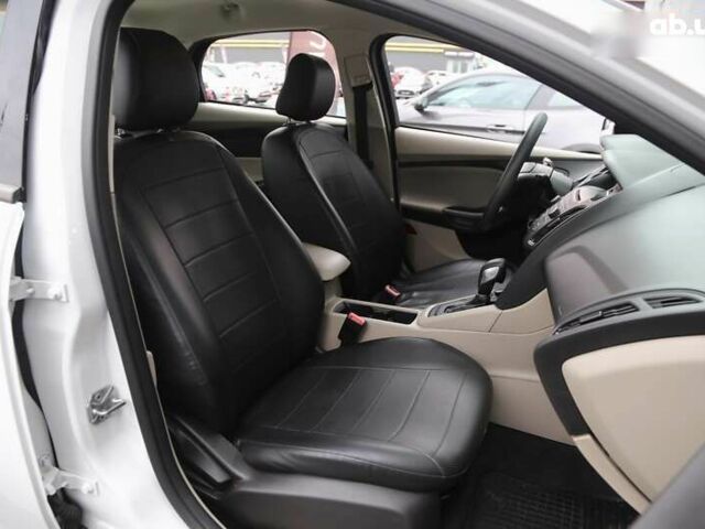 Форд Фокус, об'ємом двигуна 2 л та пробігом 104 тис. км за 9000 $, фото 11 на Automoto.ua