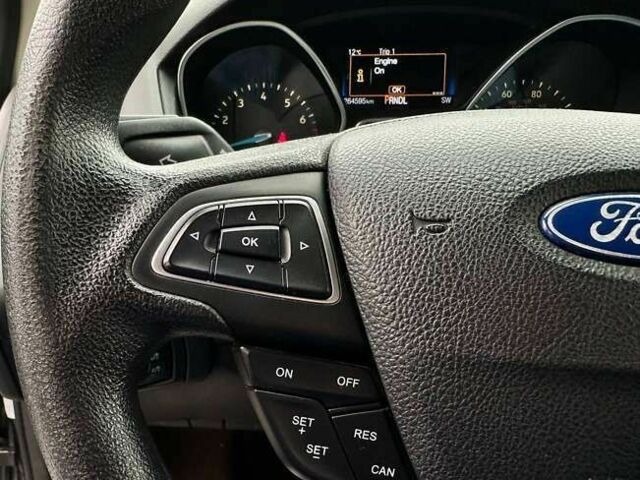 Форд Фокус, объемом двигателя 2 л и пробегом 264 тыс. км за 8500 $, фото 28 на Automoto.ua