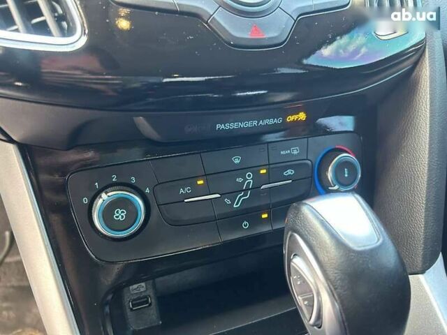 Форд Фокус 2016 в Киеве на Automoto.ua Форд Фокус, объемом двигателя 2 л и пробегом 163 тыс. км за 9990 $, фото 19 на Automoto.ua