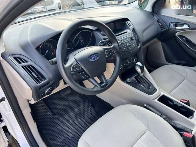 Форд Фокус, об'ємом двигуна 0 л та пробігом 207 тис. км за 7500 $, фото 14 на Automoto.ua
