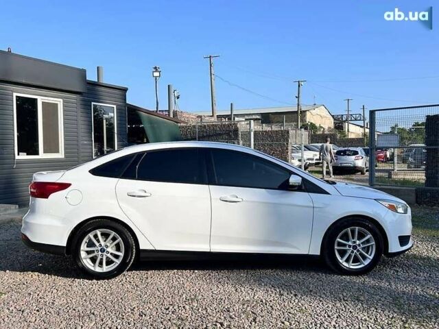 Форд Фокус, об'ємом двигуна 0 л та пробігом 207 тис. км за 7500 $, фото 3 на Automoto.ua