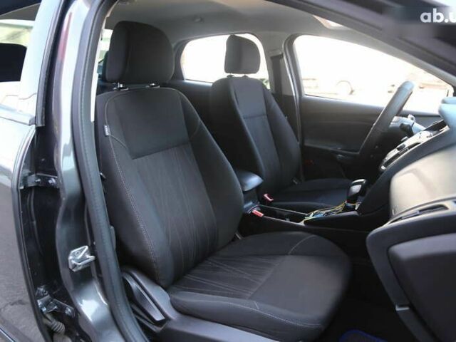 Форд Фокус, объемом двигателя 2 л и пробегом 172 тыс. км за 9000 $, фото 11 на Automoto.ua