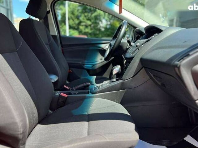 Форд Фокус, об'ємом двигуна 2 л та пробігом 206 тис. км за 7990 $, фото 16 на Automoto.ua