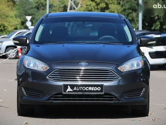 Форд Фокус, объемом двигателя 2 л и пробегом 172 тыс. км за 9000 $, фото 1 на Automoto.ua