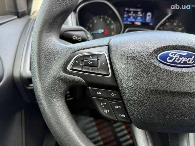 Форд Фокус, объемом двигателя 0 л и пробегом 256 тыс. км за 5990 $, фото 21 на Automoto.ua