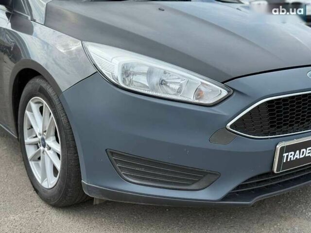 Форд Фокус, объемом двигателя 0 л и пробегом 256 тыс. км за 5990 $, фото 2 на Automoto.ua