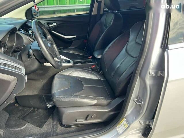 Форд Фокус 2016 в Киеве на Automoto.ua Форд Фокус, объемом двигателя 2 л и пробегом 163 тыс. км за 9990 $, фото 9 на Automoto.ua