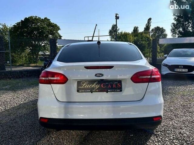 Форд Фокус, об'ємом двигуна 0 л та пробігом 207 тис. км за 7500 $, фото 5 на Automoto.ua