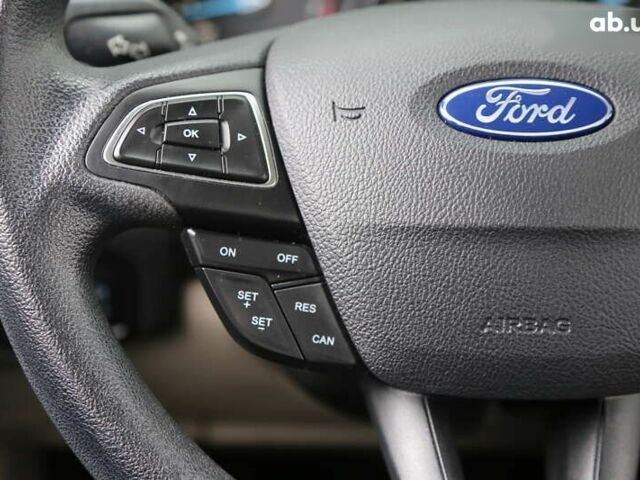 Форд Фокус, об'ємом двигуна 2 л та пробігом 104 тис. км за 9000 $, фото 17 на Automoto.ua