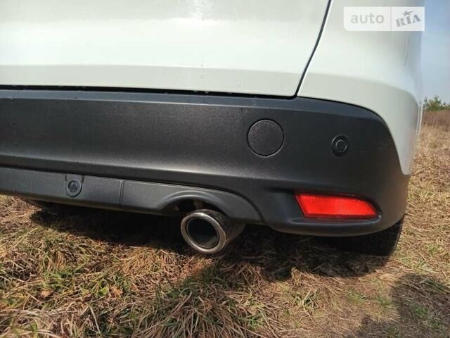 Форд Фокус, об'ємом двигуна 2 л та пробігом 206 тис. км за 10900 $, фото 21 на Automoto.ua