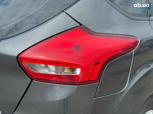 Форд Фокус, объемом двигателя 0 л и пробегом 256 тыс. км за 5990 $, фото 11 на Automoto.ua