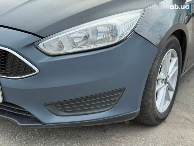 Форд Фокус, объемом двигателя 0 л и пробегом 256 тыс. км за 5990 $, фото 4 на Automoto.ua
