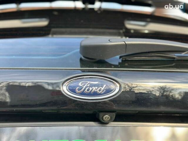 Форд Фокус, объемом двигателя 2 л и пробегом 123 тыс. км за 11990 $, фото 10 на Automoto.ua