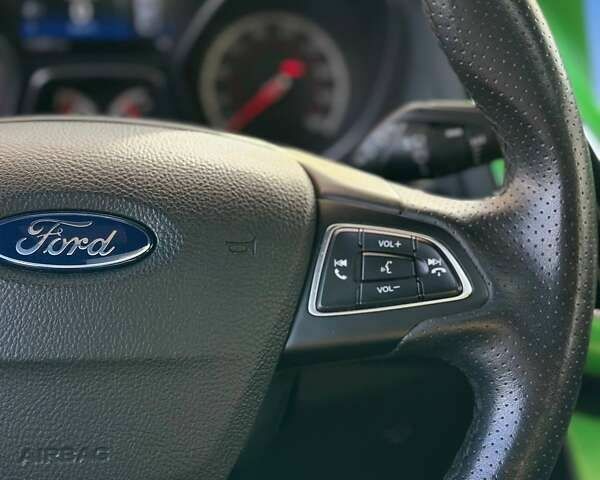 Форд Фокус, объемом двигателя 2 л и пробегом 123 тыс. км за 11990 $, фото 17 на Automoto.ua