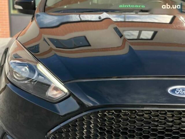 Форд Фокус, объемом двигателя 2 л и пробегом 123 тыс. км за 11990 $, фото 3 на Automoto.ua