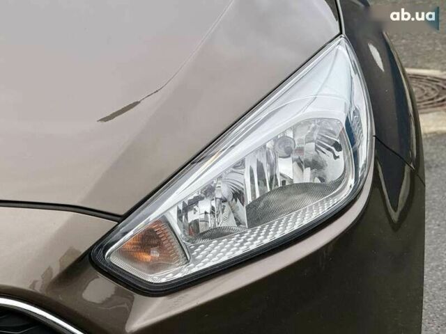 Форд Фокус, об'ємом двигуна 1.6 л та пробігом 121 тис. км за 11800 $, фото 10 на Automoto.ua