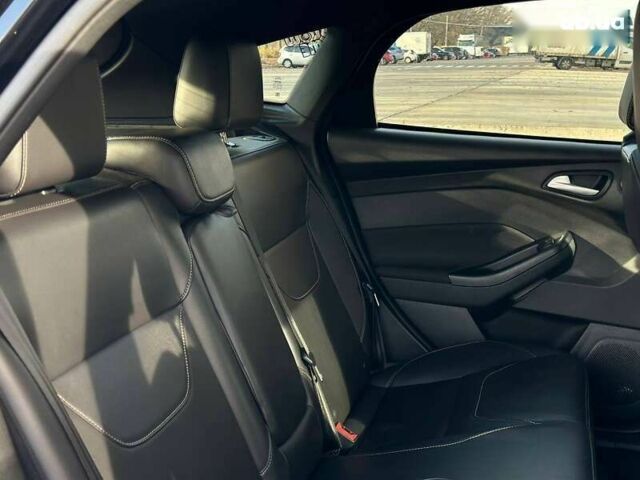 Форд Фокус, объемом двигателя 2 л и пробегом 123 тыс. км за 11990 $, фото 26 на Automoto.ua