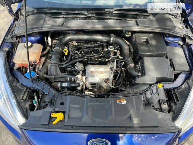 Форд Фокус, об'ємом двигуна 1 л та пробігом 182 тис. км за 9800 $, фото 18 на Automoto.ua