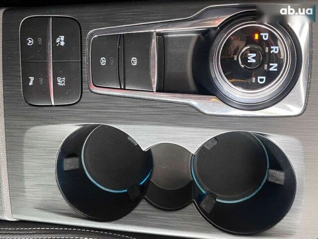 Форд Фокус, объемом двигателя 2 л и пробегом 180 тыс. км за 14950 $, фото 22 на Automoto.ua