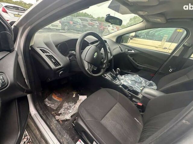 Форд Фокус, об'ємом двигуна 2 л та пробігом 86 тис. км за 6999 $, фото 5 на Automoto.ua