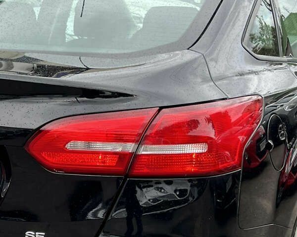 Форд Фокус 2018 у Одесі на Automoto.ua Форд Фокус, об'ємом двигуна 2 л та пробігом 56 тис. км за 9800 $, фото 13 на Automoto.ua