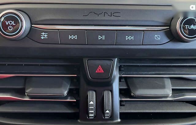 Форд Фокус, объемом двигателя 0 л и пробегом 194 тыс. км за 14950 $, фото 26 на Automoto.ua