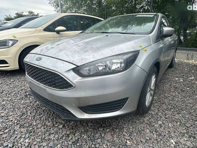 Форд Фокус, об'ємом двигуна 2 л та пробігом 86 тис. км за 6999 $, фото 2 на Automoto.ua