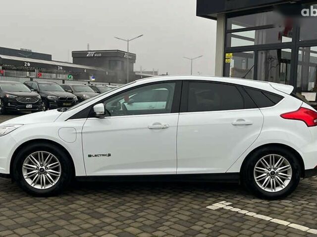 Форд Фокус, объемом двигателя 0 л и пробегом 136 тыс. км за 11800 $, фото 3 на Automoto.ua