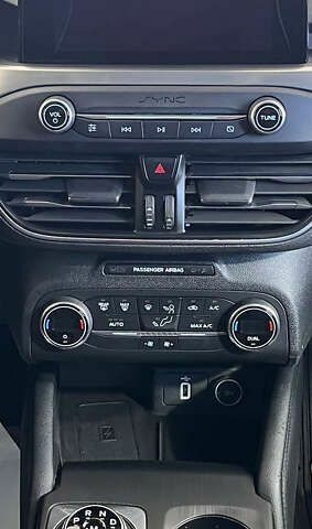 Форд Фокус, объемом двигателя 0 л и пробегом 194 тыс. км за 14950 $, фото 18 на Automoto.ua