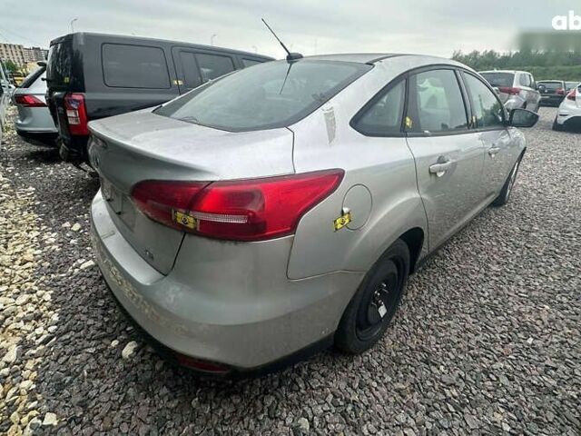 Форд Фокус, об'ємом двигуна 2 л та пробігом 86 тис. км за 6999 $, фото 4 на Automoto.ua