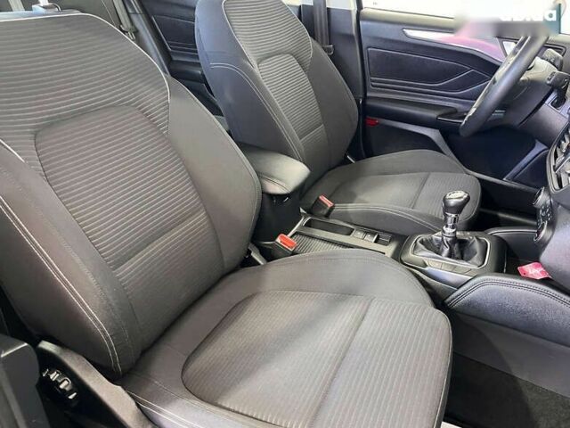 Форд Фокус, об'ємом двигуна 1.5 л та пробігом 229 тис. км за 12650 $, фото 8 на Automoto.ua